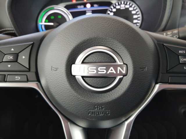 Nissan Juke Juke II N.Design Hybrid N-Design HEV 2022